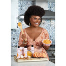 Donna's Recipe Sweet Potato Pie Moisturizing Shampoo 8 fl oz - Imperfect Container