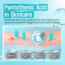 numbuzin No.1 Pantothenic B5 Active Soothing Face Cream 2.7 fl oz - Missing Box