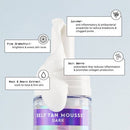 Tanologist Sunless Self Tanning Mousse Light 6.76 fl oz - Imperfect Container