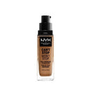 NYX Professional Makeup Can't Stop Won't Stop 14 Golden Honey 1 fl oz - New