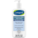 Cetaphil Moisturizing Relief Therapeutic Body Wash 20 fl oz - New
