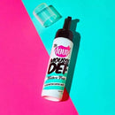 The Doux Mousse Def Texture Foam Curl Enhancer 7 fl oz - Missing Lid