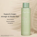 Rizos Curls Biotin Shampoo 10 fl oz - Imperfect Container