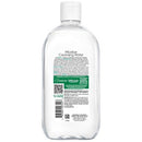 Garnier Salicylic Acid Purifying Makeup Remover Micellar Water and Facial Cleanser 23.7 fl oz - Imperfect Container