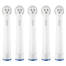 Oral-B Precision Clean X-Filament Replacement Brush Heads 5ct - Missing Box