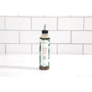 Alodia Nourish and Heal Organic Hair Soap Wash Black 8 fl oz - Imperfect Container