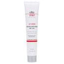 EltaMD UV Sheer Broad-Spectrum SPF 50+ Face and Body Sunscreen 3 oz - Imperfect Box