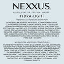 Nexxus Hydralight Shampoo and Conditioner 13.5 fl oz, 2 ct - Missing Box