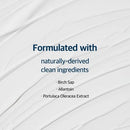 Round Lab Birch Juice Moisturizing UV Lock Korean Sunscreen SPF 45 50ml - Imperfect Box