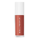 Well People Lush Lip Tinted Oil Desert Poppy 0.14 fl oz - Imperfect Box
