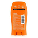 Carpe Men's 100H Sweat & Odor Control Antiperspirant Deodorant Bourbon Pepper 1.76oz - Imperfect Container