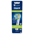 Oral-B Floss Action X-Filament Replacement Brush Heads 3ct - Imperfect Box