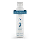 Native Spray Deodorant Sea Salt & Cedar 3.5oz - Imperfect Container