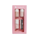 Olive & June Mini Neutrals Nail Polish Set 4ct - New
