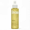 Being Frenshe Hinoki Body & Hair Oil with Shea Butter + Jojoba 4 fl oz - Imperfect Container