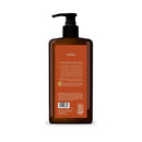 Cremo Body Wash Golden Amber 32 fl oz - New