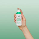 No7 Derm Solutions 100HR Hydration Cream Moisturiser Dry & Sensitive Skin 3oz - Missing Lid