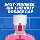ACT Kids Bubblegum Anticavity Fluoride Mouthwash 16.9 fl oz - New