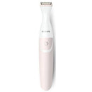 Philips Women's Rechargeable Electric Trimmer Bundle Kit BRT387/90 - New