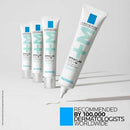 La Roche Posay Effaclar Duo + M Multi Target Acne Treatment Travel Size 1.35 fl oz - Missing Box