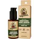 DR. SQUATCH Men's Natural Soothing Post Shave Pine Tar 2.5 fl oz - Imperfect Box