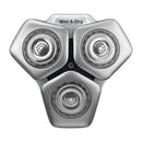 Philips Norelco Shaver Series 9000 Shaving Heads 3ct - New