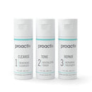 Proactiv Solution Starter Mini Skincare Kit 3ct - Imperfect Box