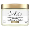 SheaMoisture 100% Extra Virgin Coconut Oil 10.1 fl oz - New