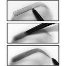 L'Oreal Paris Brow Stylist Shape & Fill Eyebrow Pencil 415 Brunette 0.008oz - New