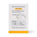 Nood Ingrown Hair Treatment The Eraser - New