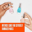 Sally Hansen Nail Rehab Strengthener Treatment 45293 0.33 fl oz - Imperfect Container