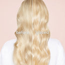 Glaze SuperGloss Color Conditioning Hair Gloss Pearl Blonde Purple Toner 6.4 fl oz - New