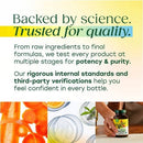 MegaFood Mens Multivitamin 40+ Immune Support 30ct - New