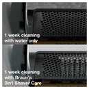 Braun Clean & Renew Refill Cartridges for Clean & Charge Systems CCR 3pk - Imperfect Box