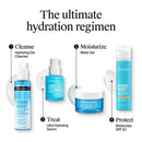 Neutrogena Hydro Boost Water Face Gel for Normal to Oily Skin 1.7oz - Missing Box