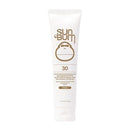 Sun Bum Mineral Tinted Face Sunscreen SPF 30 1.7 fl oz - Imperfect Box