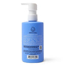 Dabble & Dollop Kids 3-in-1 Shampoo, Body Wash & Bubble Bath Blueberry 10 fl oz - Imperfect Container
