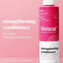 Viviscal Strengthening Conditioner with Biotin and Keratin - 8.45 fl oz