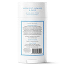 Native Solid Deodorant Midnight Jasmine & Sage 2.65oz - Imperfect Container
