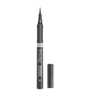 L'Oreal Paris Infallible Grip Precision Felt Tip Waterproof Eyeliner 610 Gray 0.034 fl oz - Imperfect Box