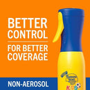 Banana Boat Kids 360 Coverage Advanced Mist Sunscreen Sprayer SPF50 5.5oz - New