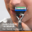 Gillette ProGlide Men's Razor Blade Refills 4ct - Missing Box