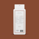 Native Sulfate Free Body Wash Coconut & Vanilla 18 fl oz - Imperfect Container