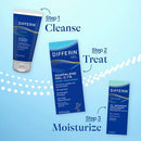Differin Retinoid Acne Treatment; Adapalene Gel 0.1% 45g/1.6oz - Missing Box