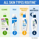 CeraVe Facial Moisturizing Lotion AM SPF50 3 fl oz - Imperfect Box