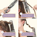 InfinitiPRO by Conair Curl Secret Ceramic Auto Hair Curling Iron - Imperfect Box