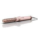 InfinitiPRO by Conair DigitalAIRE Multi-Attachment Styling System Rose Pink  1.25" - Imperfect Box