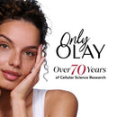 Olay Super Cream Face Moisturizer with Sunscreen SPF 30 1.7oz - Missing Box