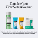 Geologie Clear System Clear Skin Face Cream 2 fl oz - Imperfect Box