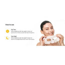 SUNGBOON EDITOR Deep Collagen Overnight Mask Gift Set 5ct - Missing Box